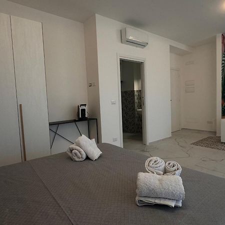 Cconforthotels Puglia Promenade Apartment 5 Bari Buitenkant foto